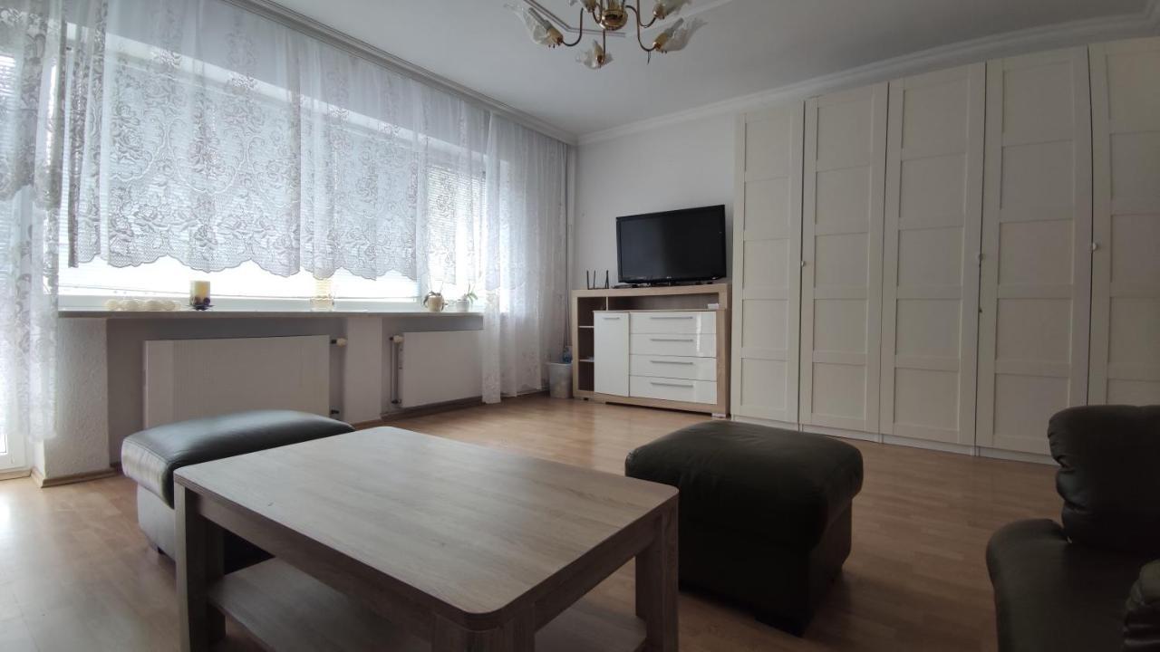 Mieszkanie - Dom 200 M Od Morza Villa Dziwnow Exterior photo