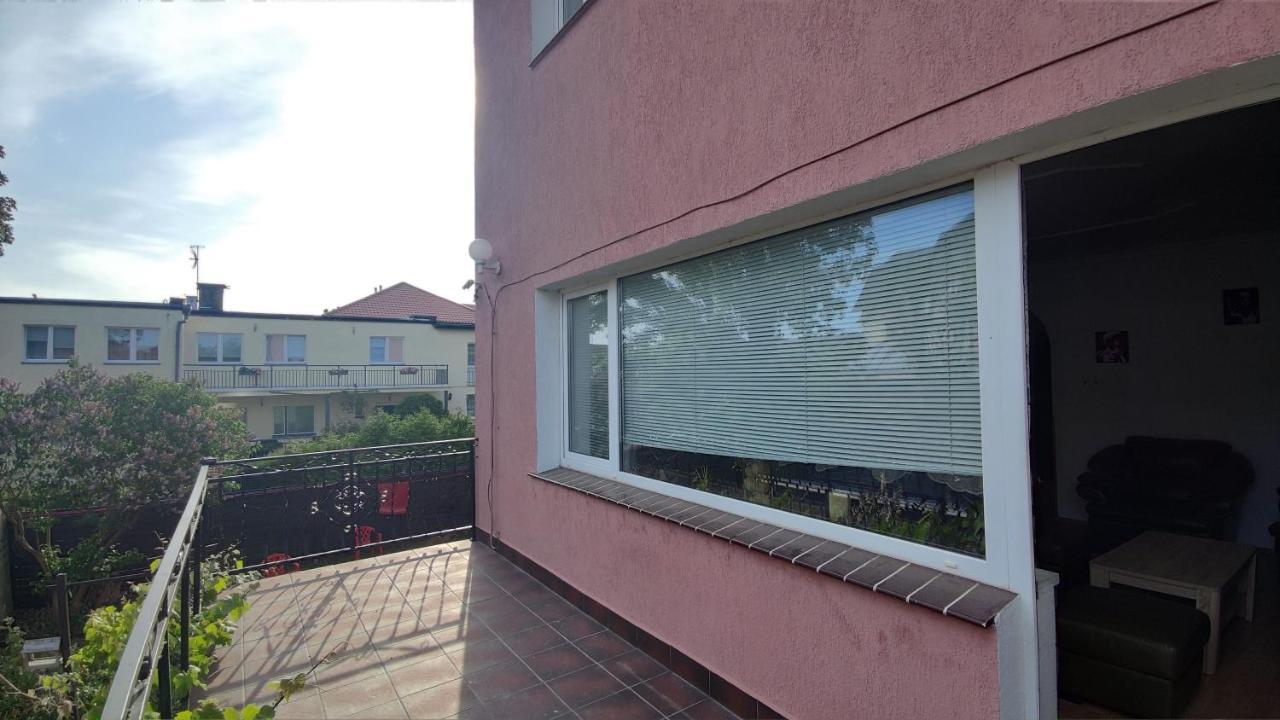 Mieszkanie - Dom 200 M Od Morza Villa Dziwnow Exterior photo