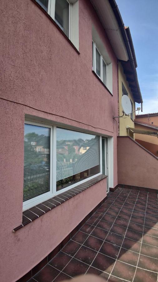 Mieszkanie - Dom 200 M Od Morza Villa Dziwnow Exterior photo